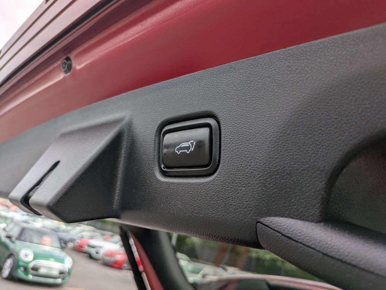 2022 HYUNDAI TUCSON 2022 HYUNDAI TUCSON