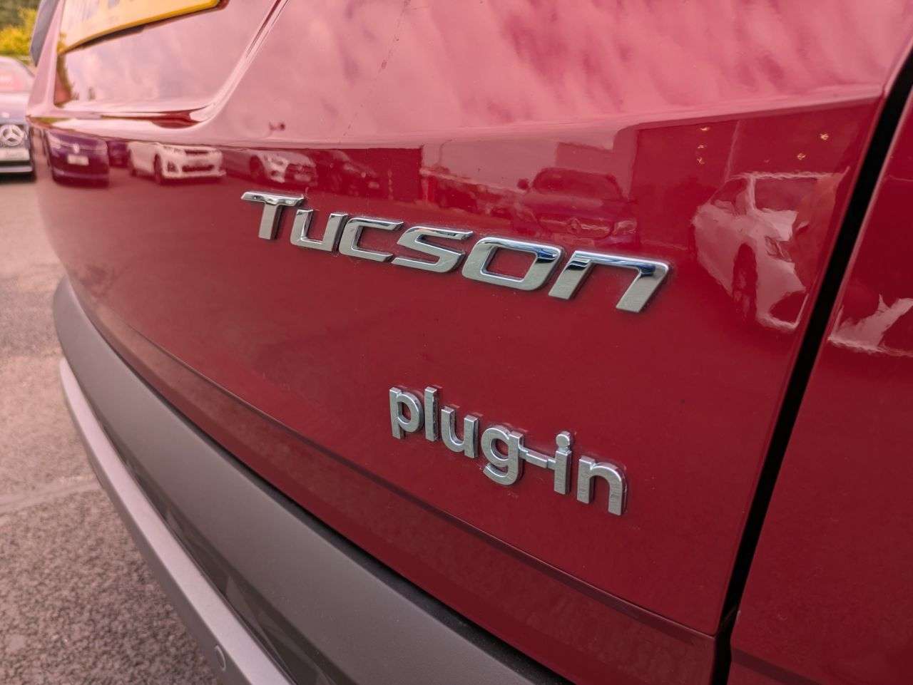 2022 HYUNDAI TUCSON 2022 HYUNDAI TUCSON