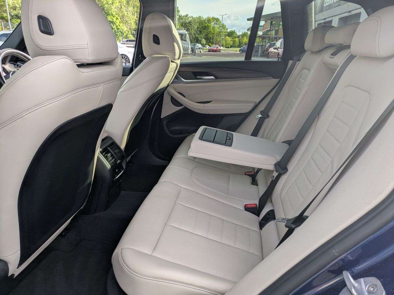 2018 BMW X3 2018 BMW X3