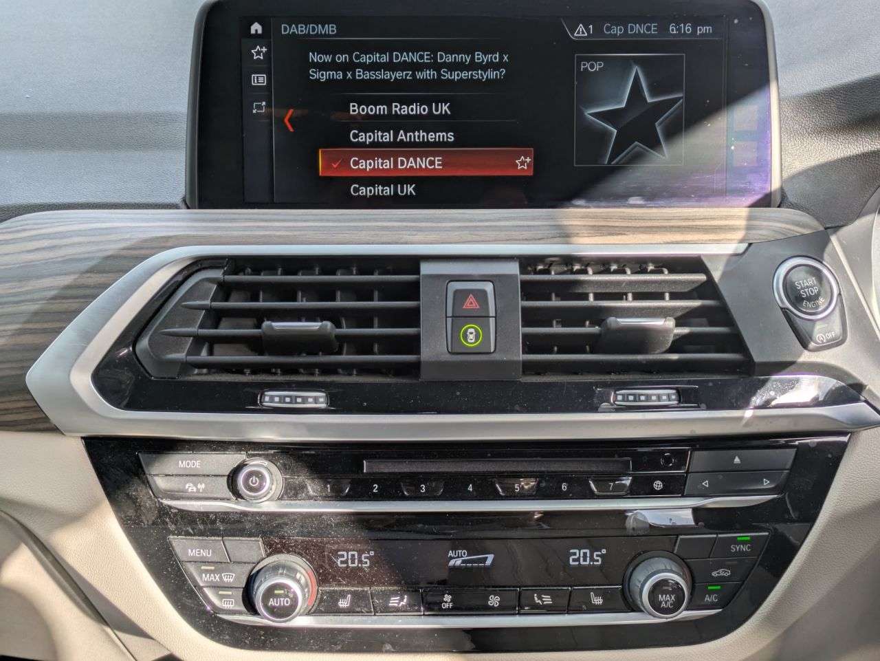 2018 BMW X3 2018 BMW X3