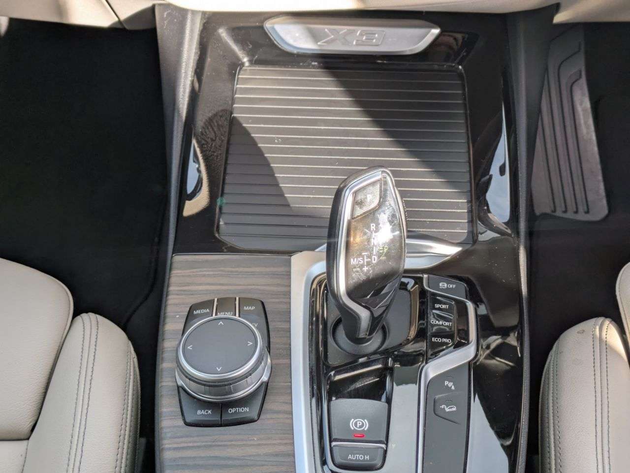 2018 BMW X3 2018 BMW X3