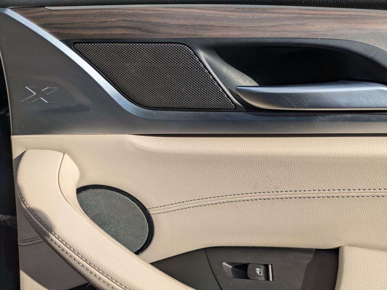 2018 BMW X3 2018 BMW X3