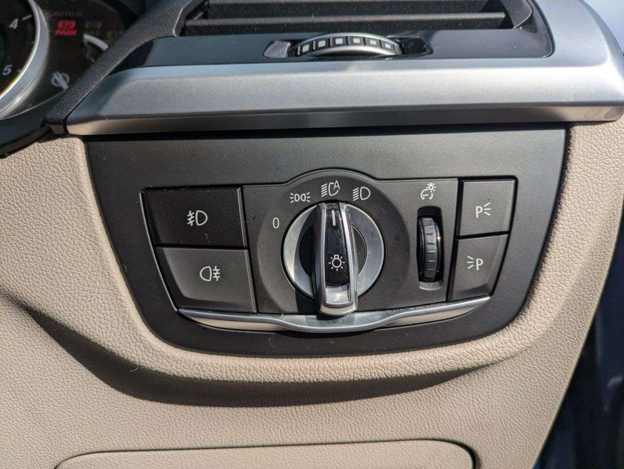 2018 BMW X3 2018 BMW X3