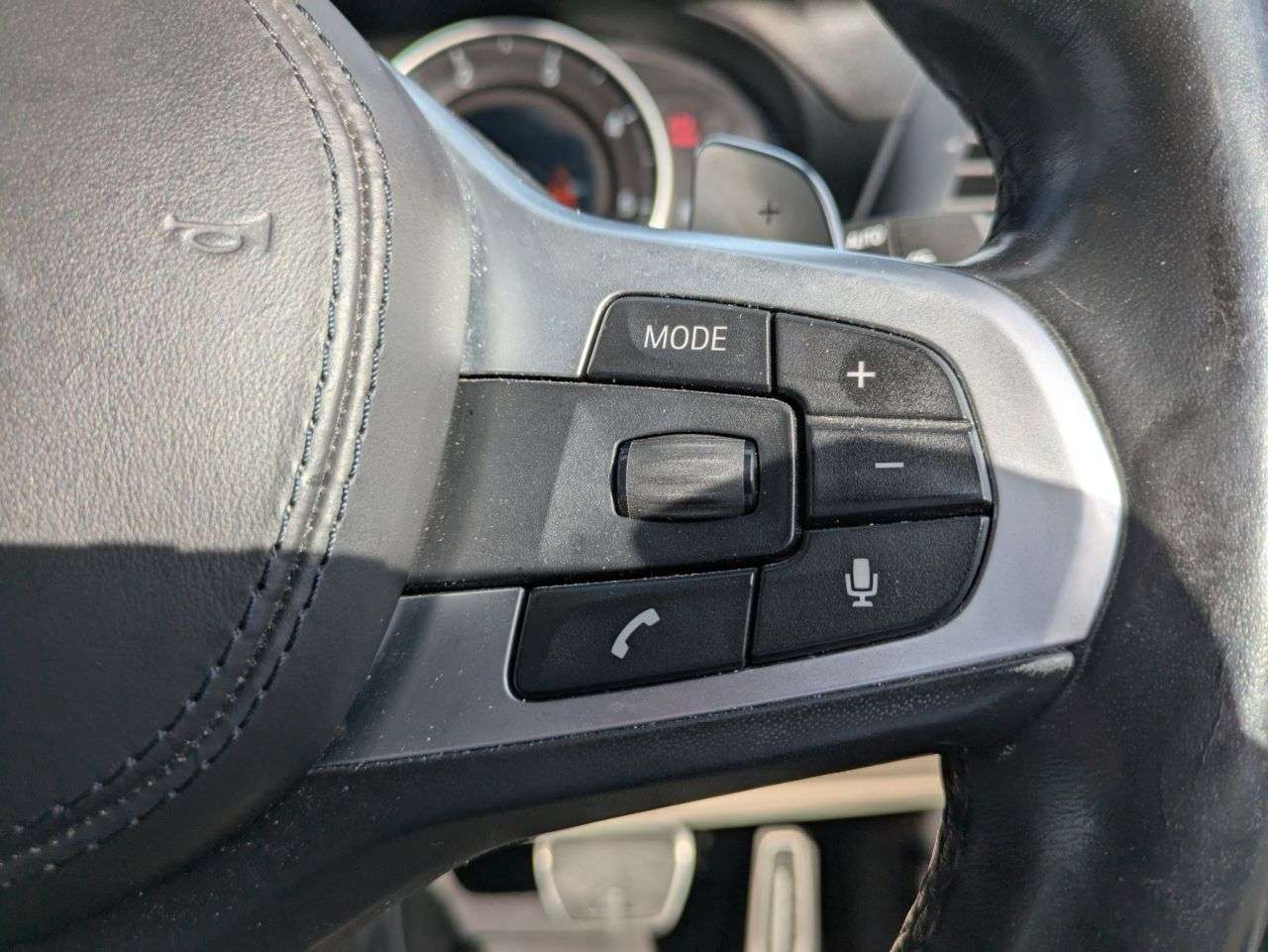 2018 BMW X3 2018 BMW X3