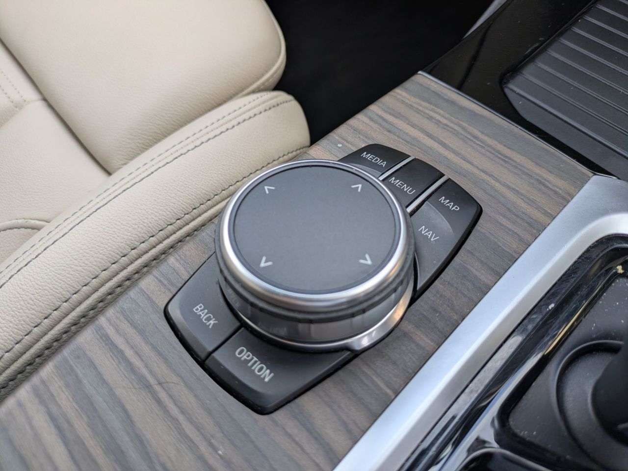 2018 BMW X3 2018 BMW X3