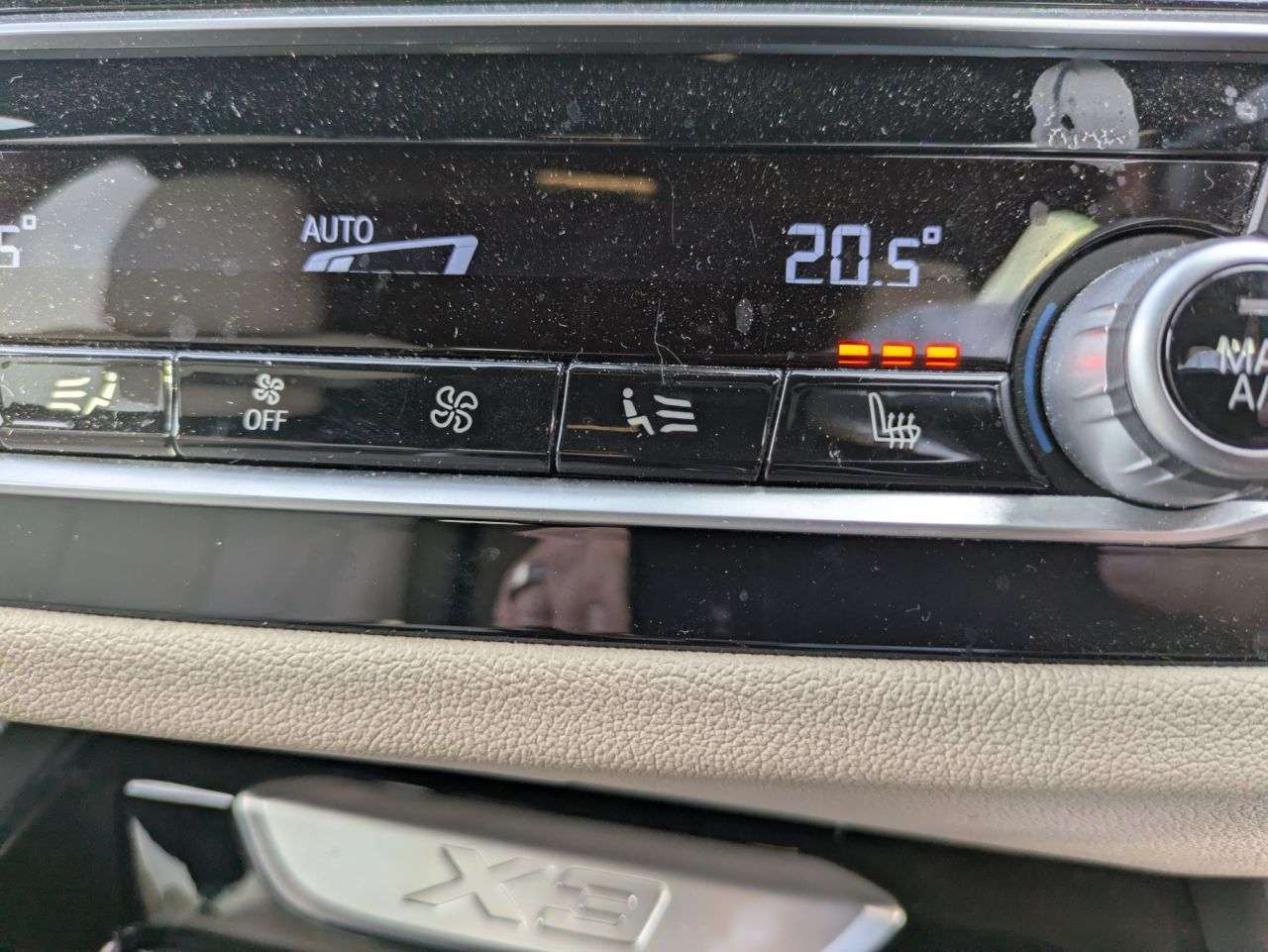 2018 BMW X3 2018 BMW X3