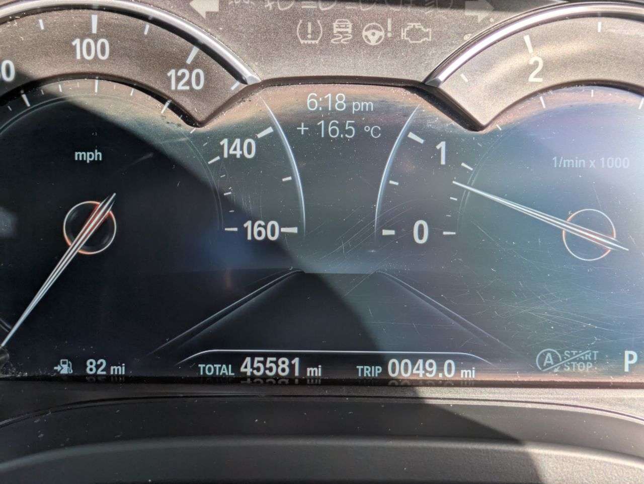 2018 BMW X3 2018 BMW X3