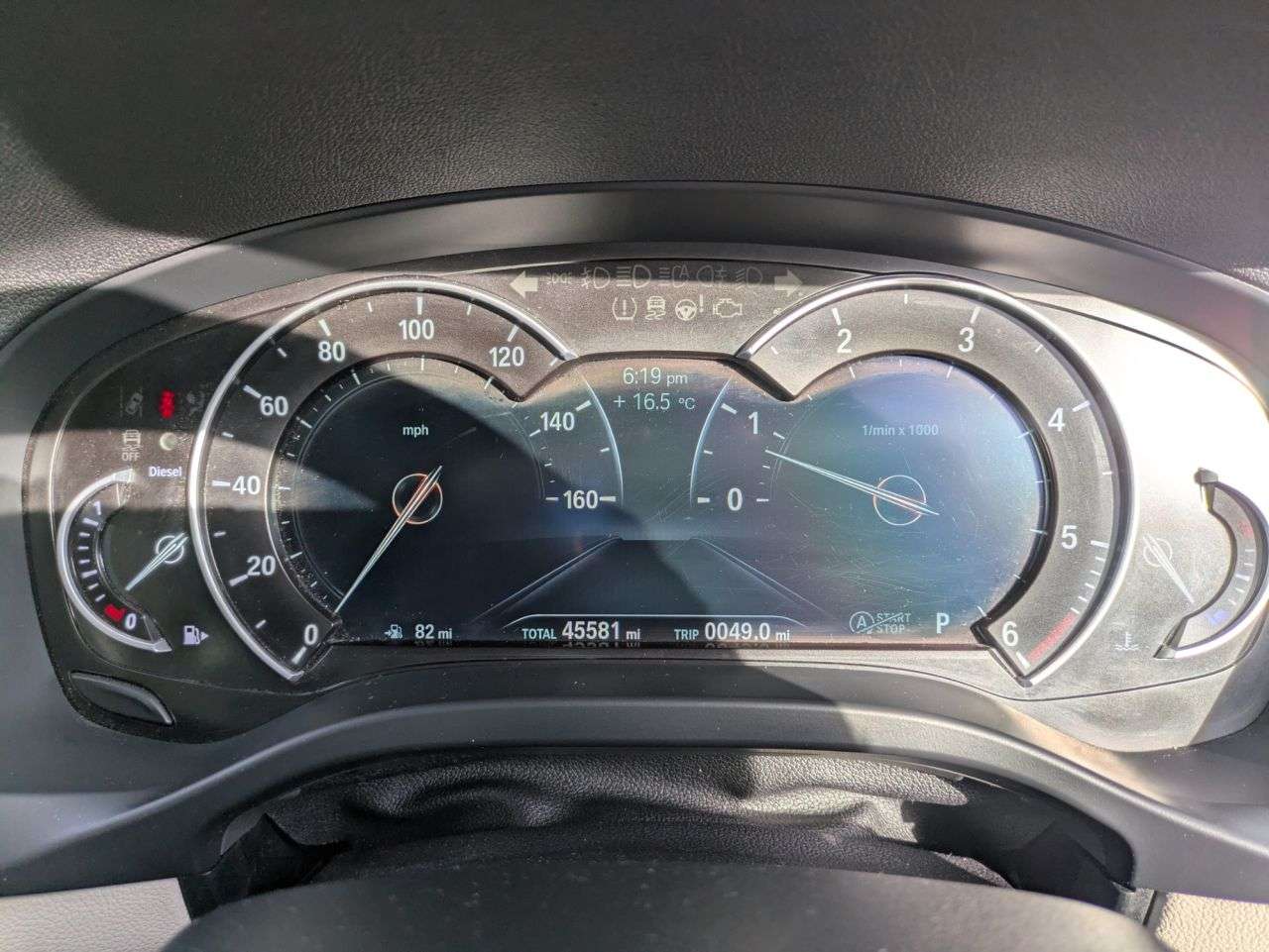 2018 BMW X3 2018 BMW X3