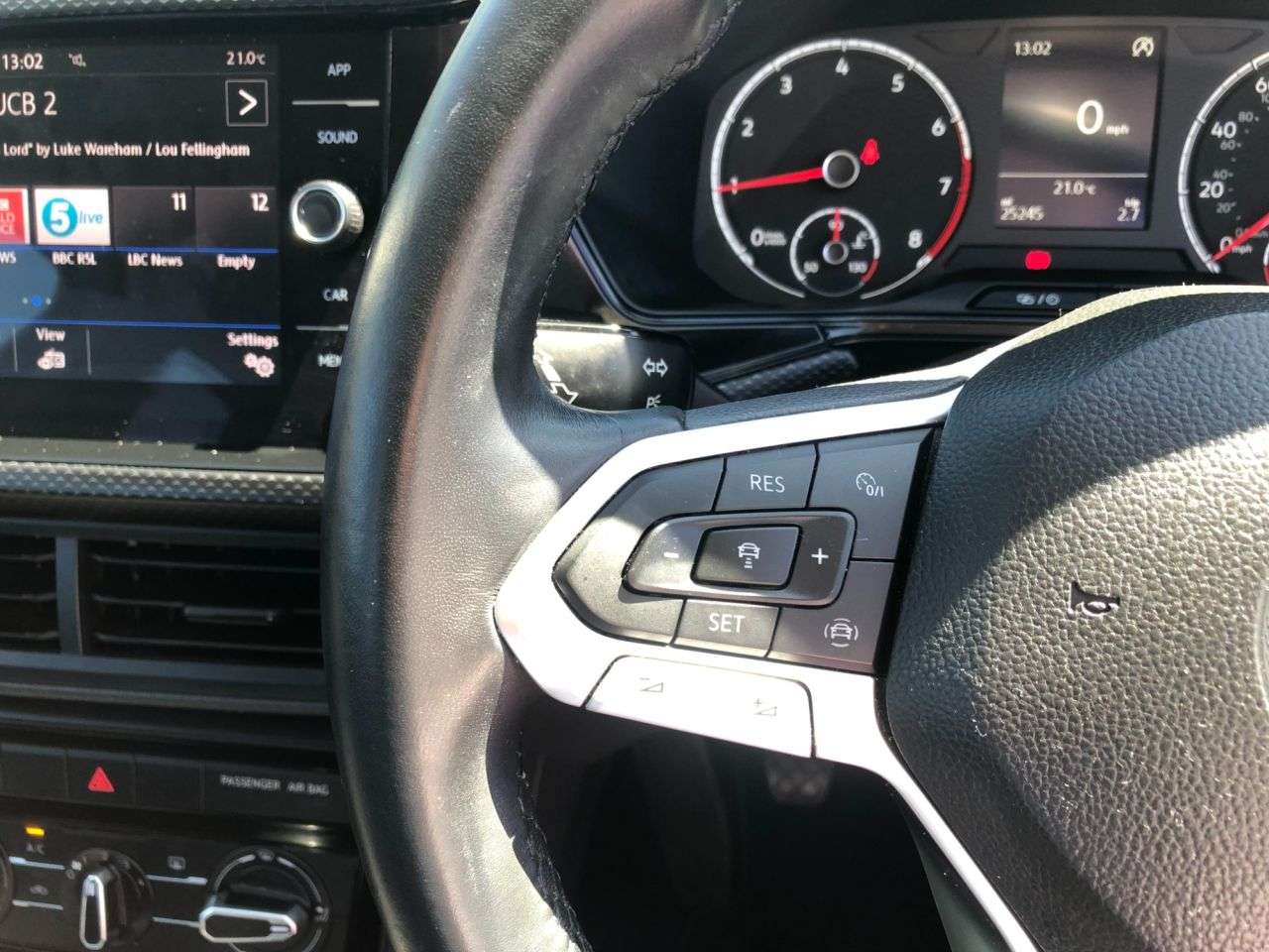 2019 VOLKSWAGEN T-CROSS 2019 VOLKSWAGEN T-CROSS