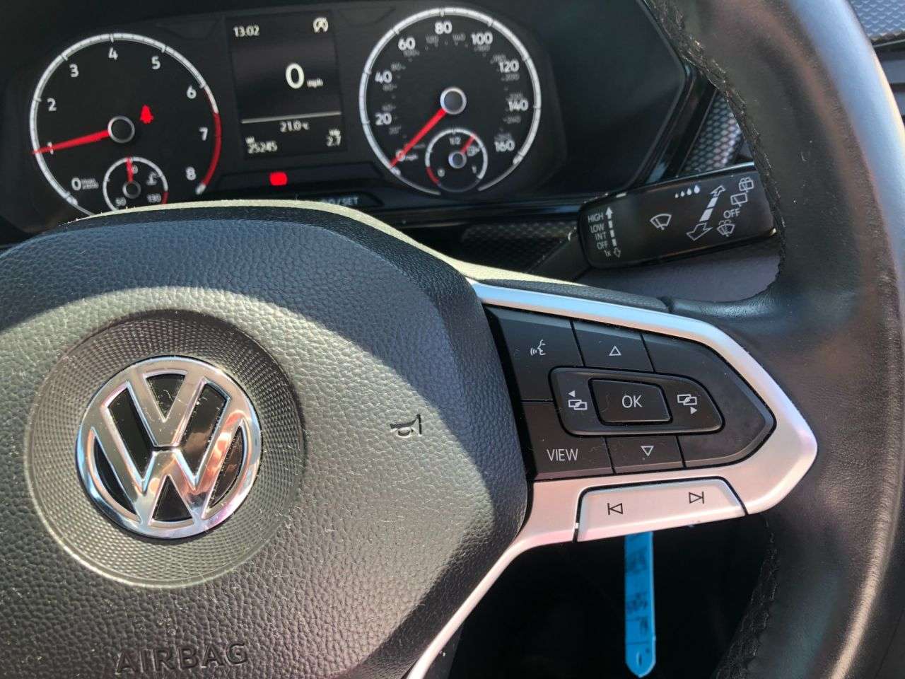 2019 VOLKSWAGEN T-CROSS 2019 VOLKSWAGEN T-CROSS