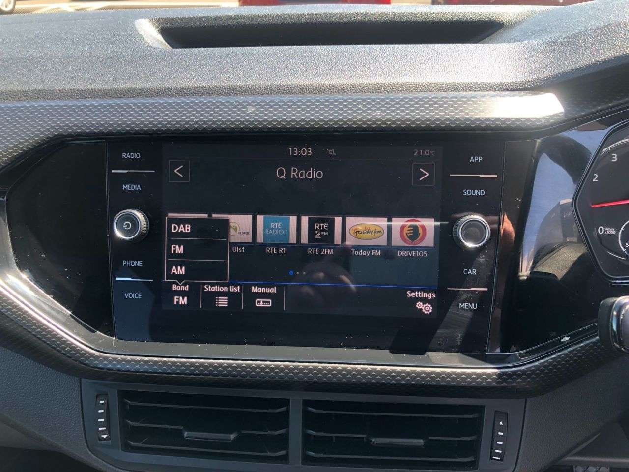 2019 VOLKSWAGEN T-CROSS 2019 VOLKSWAGEN T-CROSS