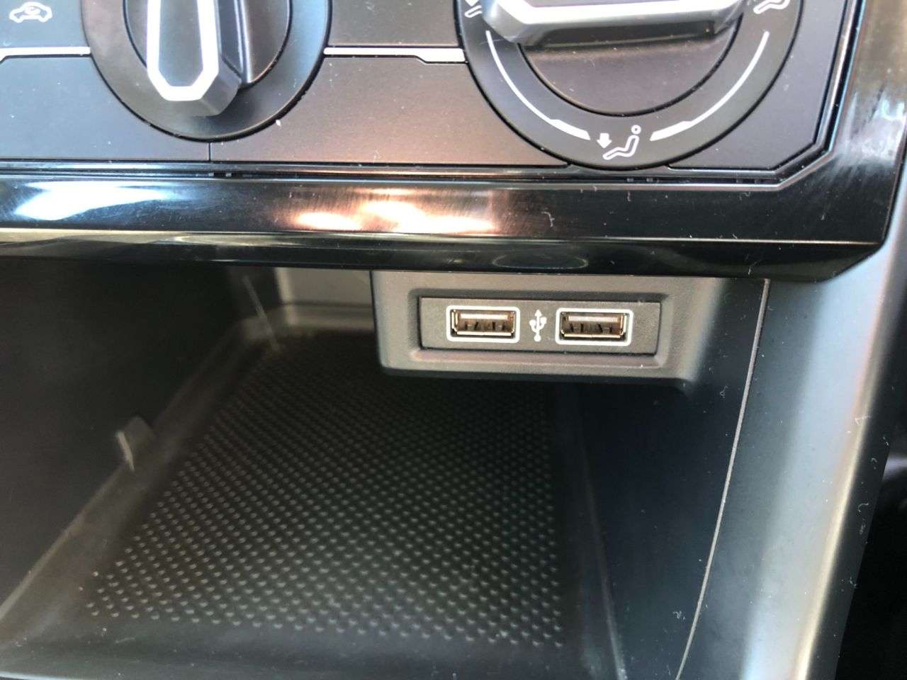 2019 VOLKSWAGEN T-CROSS 2019 VOLKSWAGEN T-CROSS