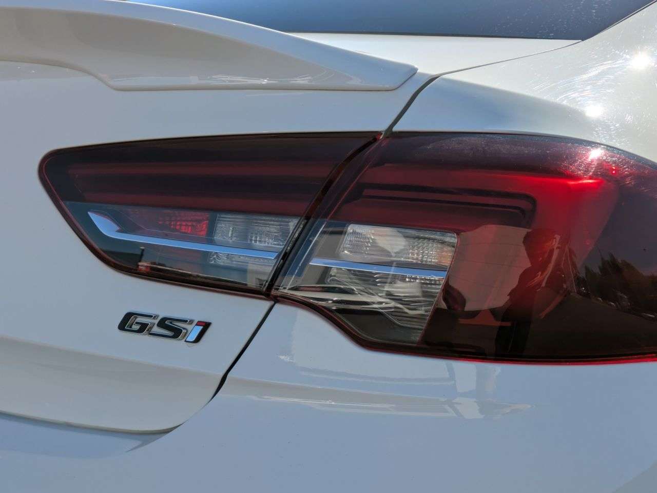 2021 VAUXHALL INSIGNIA 2021 VAUXHALL INSIGNIA