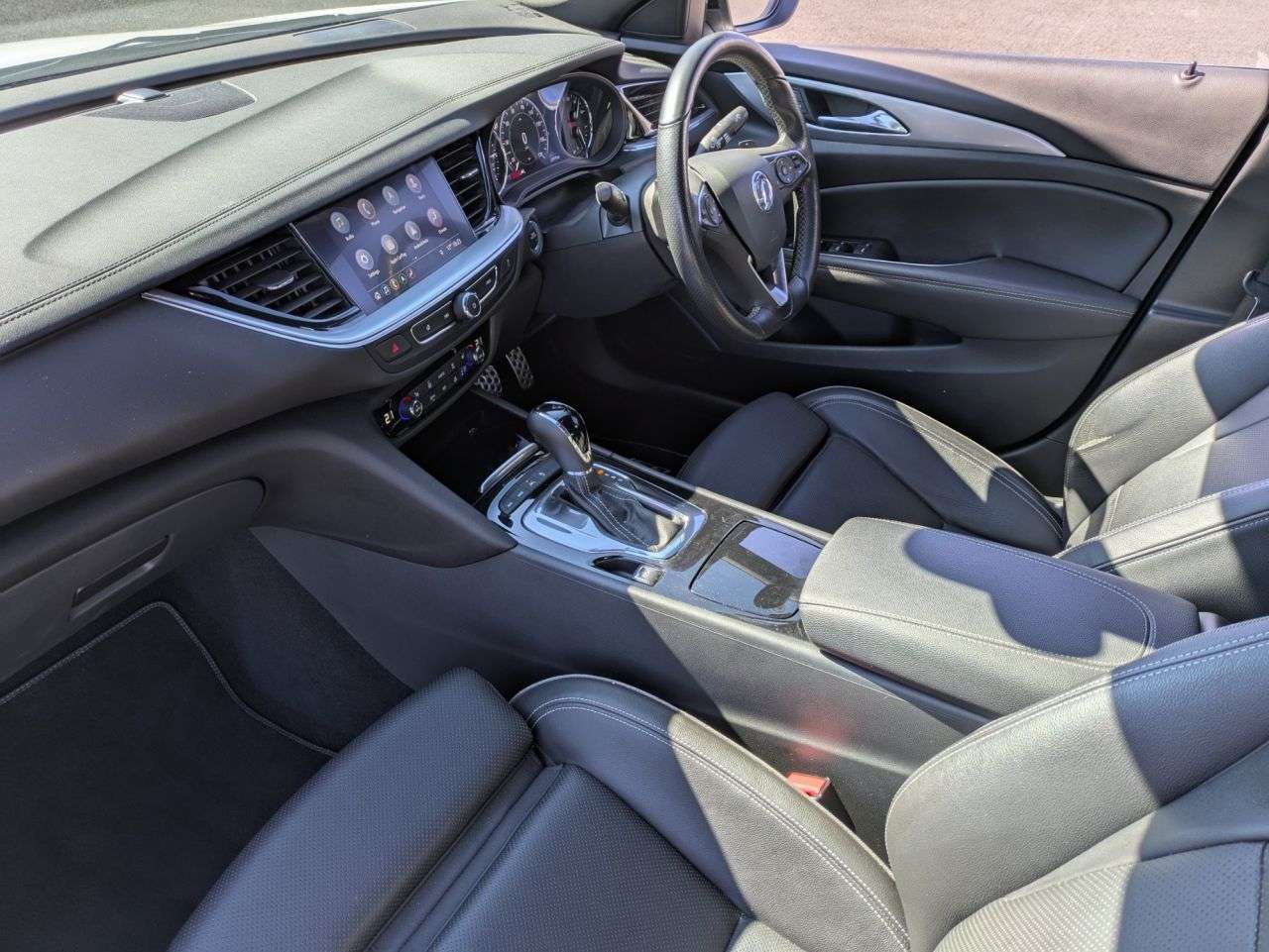 2021 VAUXHALL INSIGNIA 2021 VAUXHALL INSIGNIA
