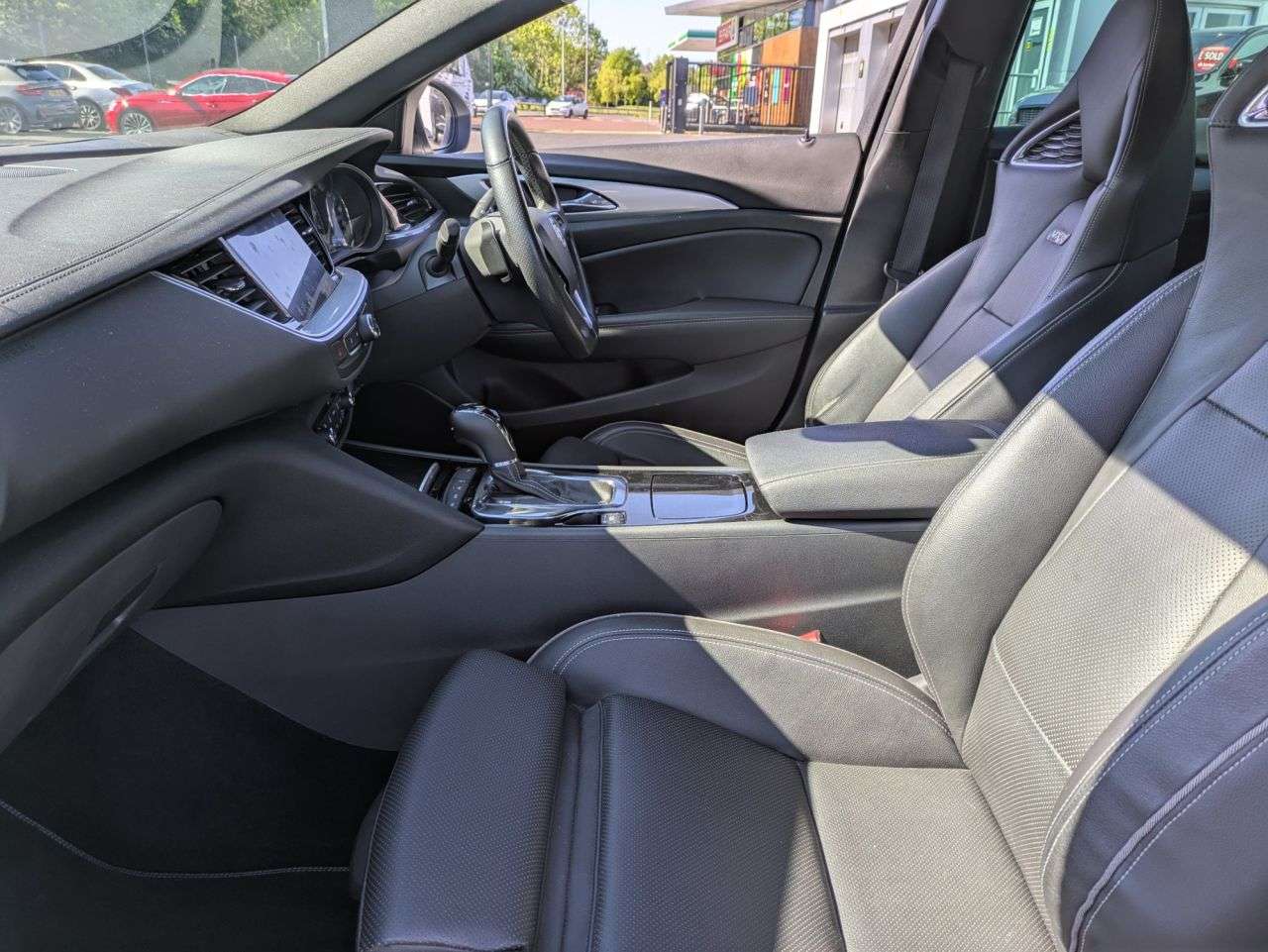 2021 VAUXHALL INSIGNIA 2021 VAUXHALL INSIGNIA