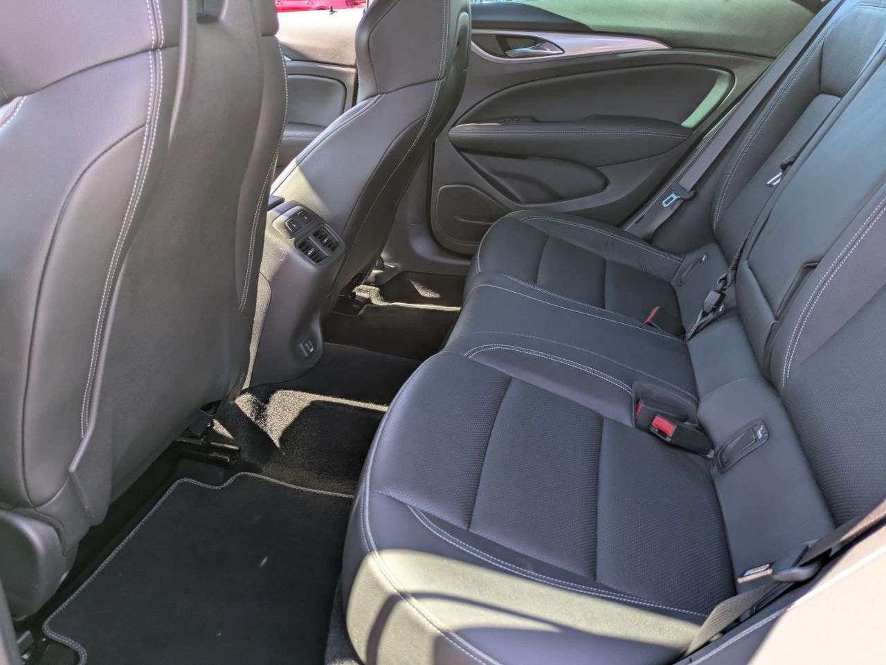 2021 VAUXHALL INSIGNIA 2021 VAUXHALL INSIGNIA