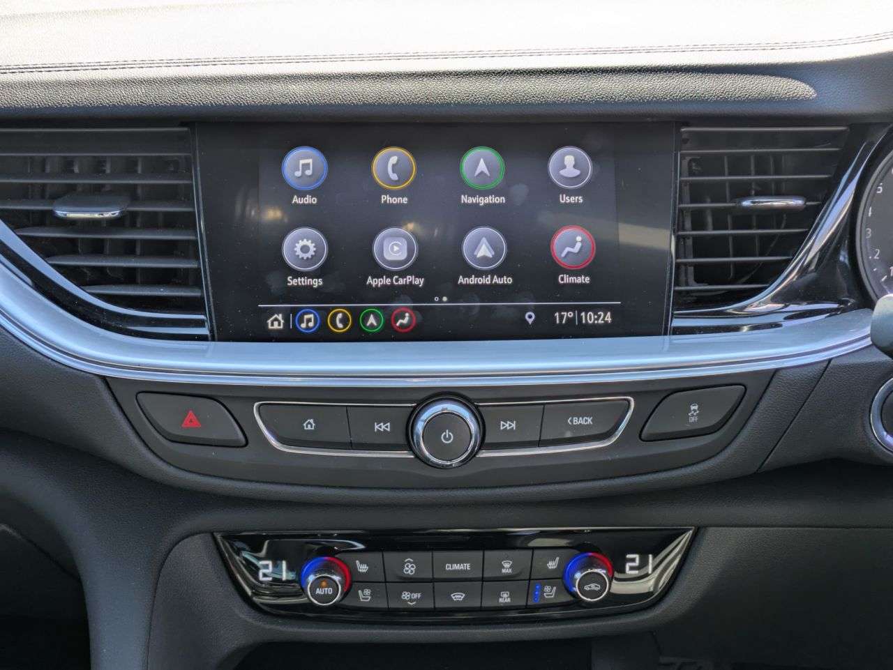 2021 VAUXHALL INSIGNIA 2021 VAUXHALL INSIGNIA