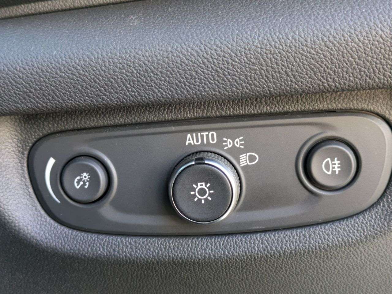 2021 VAUXHALL INSIGNIA 2021 VAUXHALL INSIGNIA