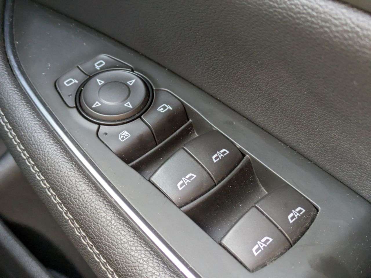 2021 VAUXHALL INSIGNIA 2021 VAUXHALL INSIGNIA