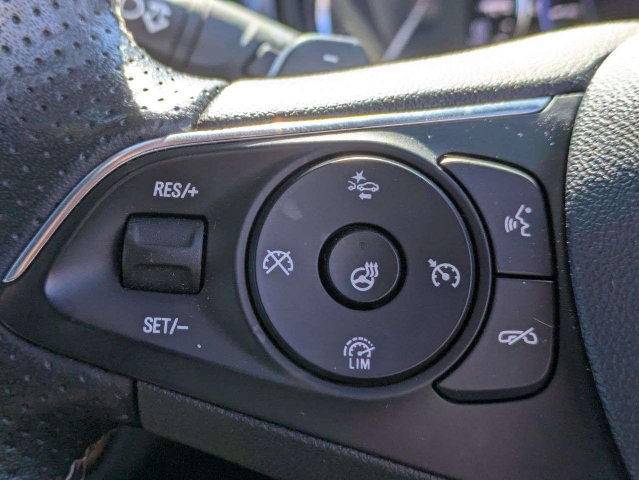 2021 VAUXHALL INSIGNIA 2021 VAUXHALL INSIGNIA