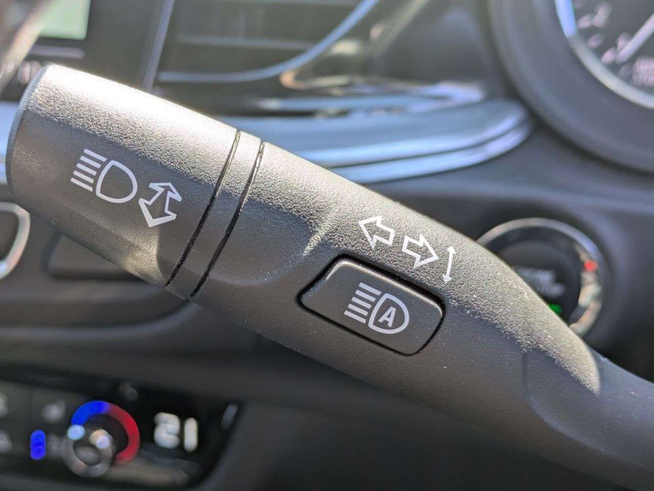 2021 VAUXHALL INSIGNIA 2021 VAUXHALL INSIGNIA