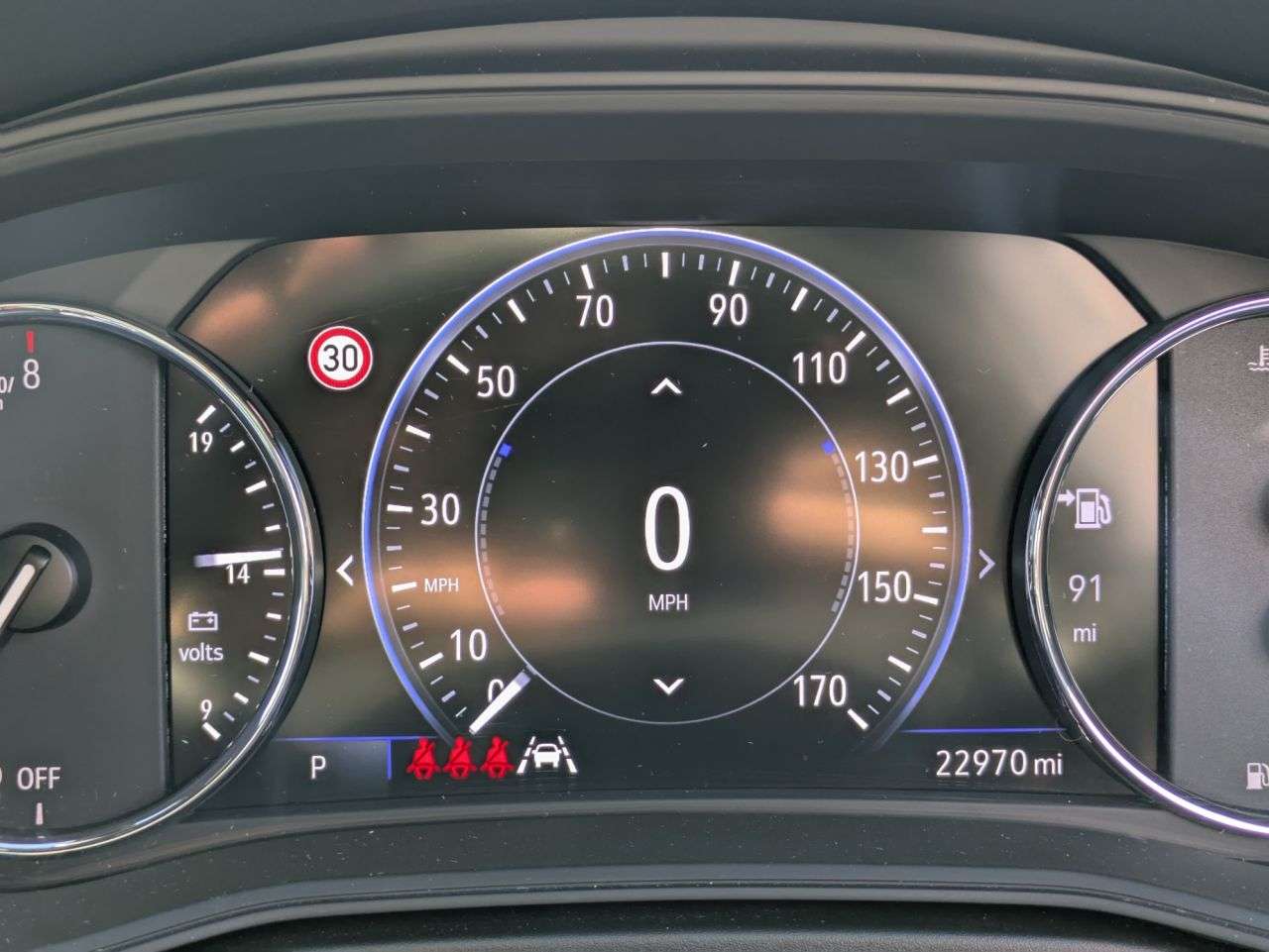 2021 VAUXHALL INSIGNIA 2021 VAUXHALL INSIGNIA