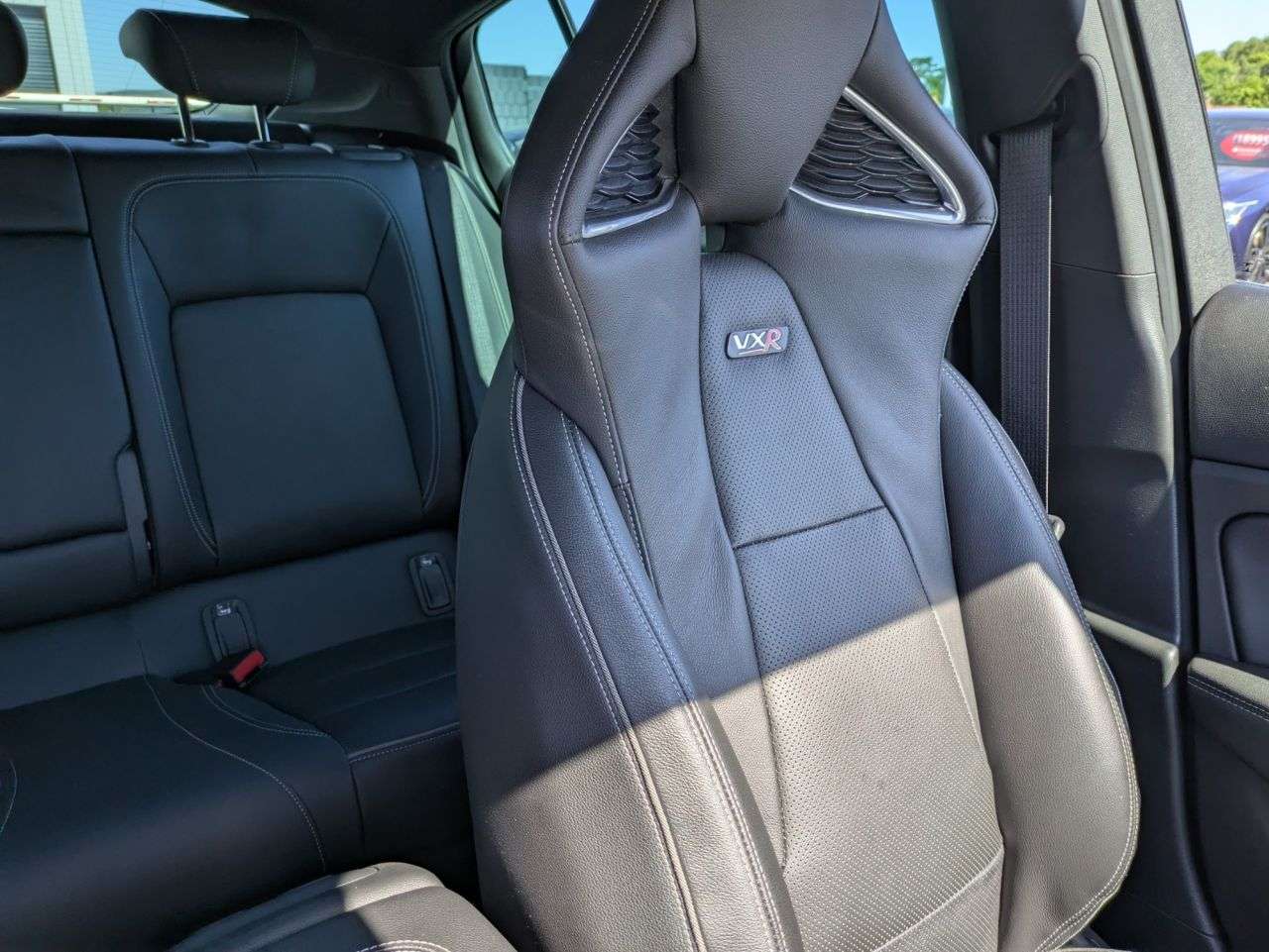 2021 VAUXHALL INSIGNIA 2021 VAUXHALL INSIGNIA