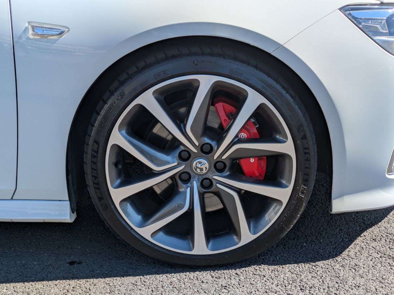 2021 VAUXHALL INSIGNIA 2021 VAUXHALL INSIGNIA