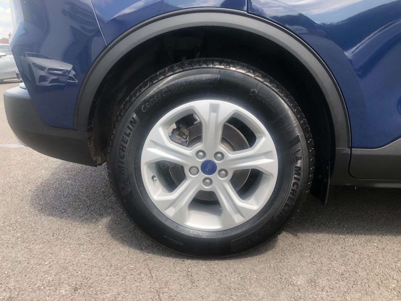 2022 FORD KUGA 2022 FORD KUGA