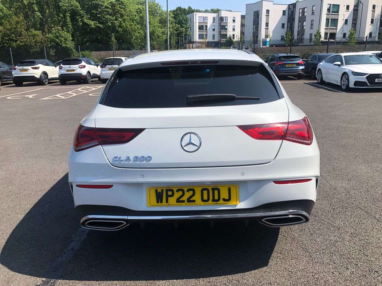 2022 MERCEDES-BENZ CLA 2022 MERCEDES-BENZ CLA