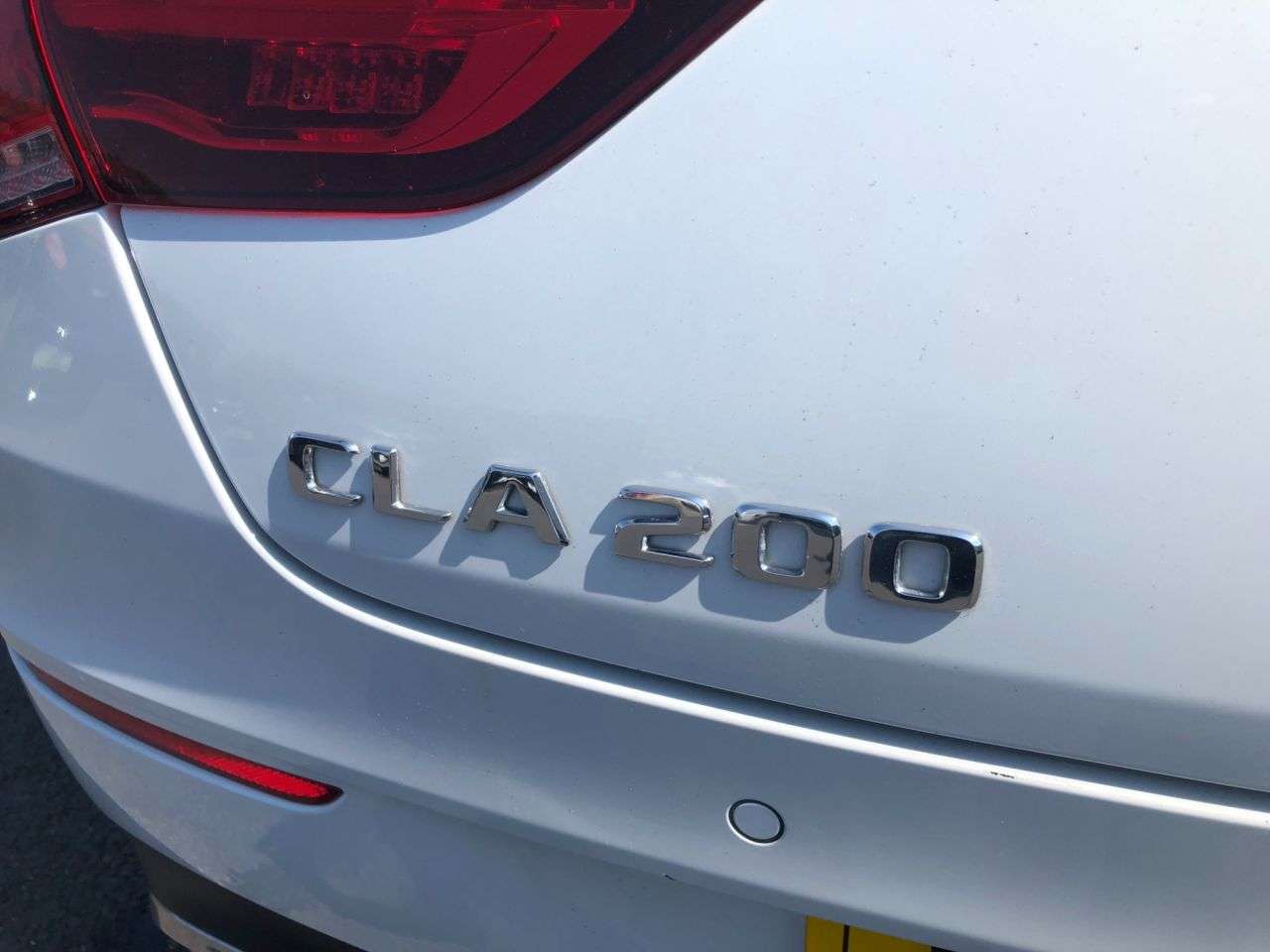 2022 MERCEDES-BENZ CLA 2022 MERCEDES-BENZ CLA