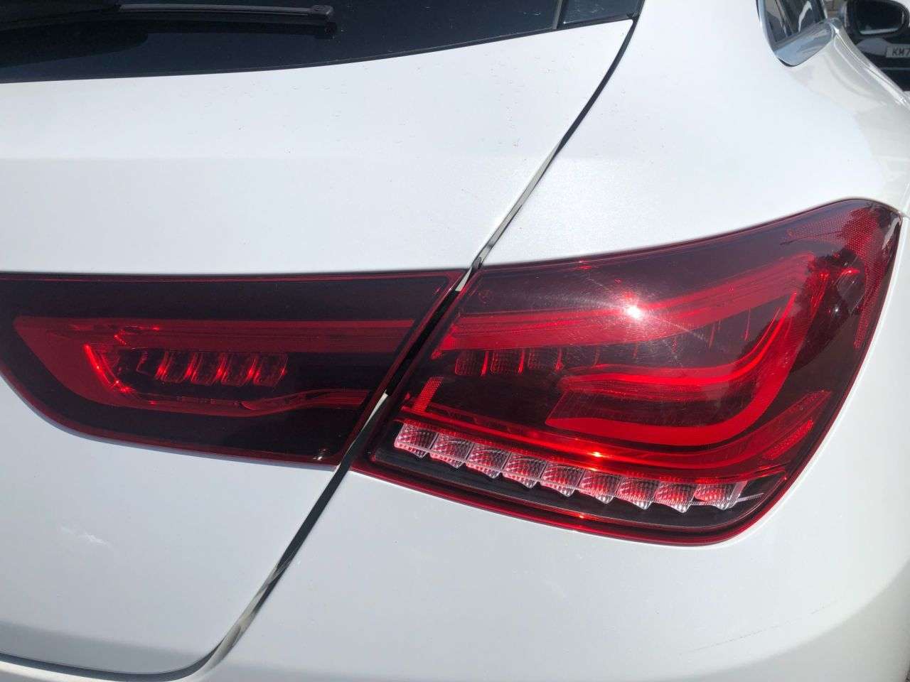 2022 MERCEDES-BENZ CLA 2022 MERCEDES-BENZ CLA