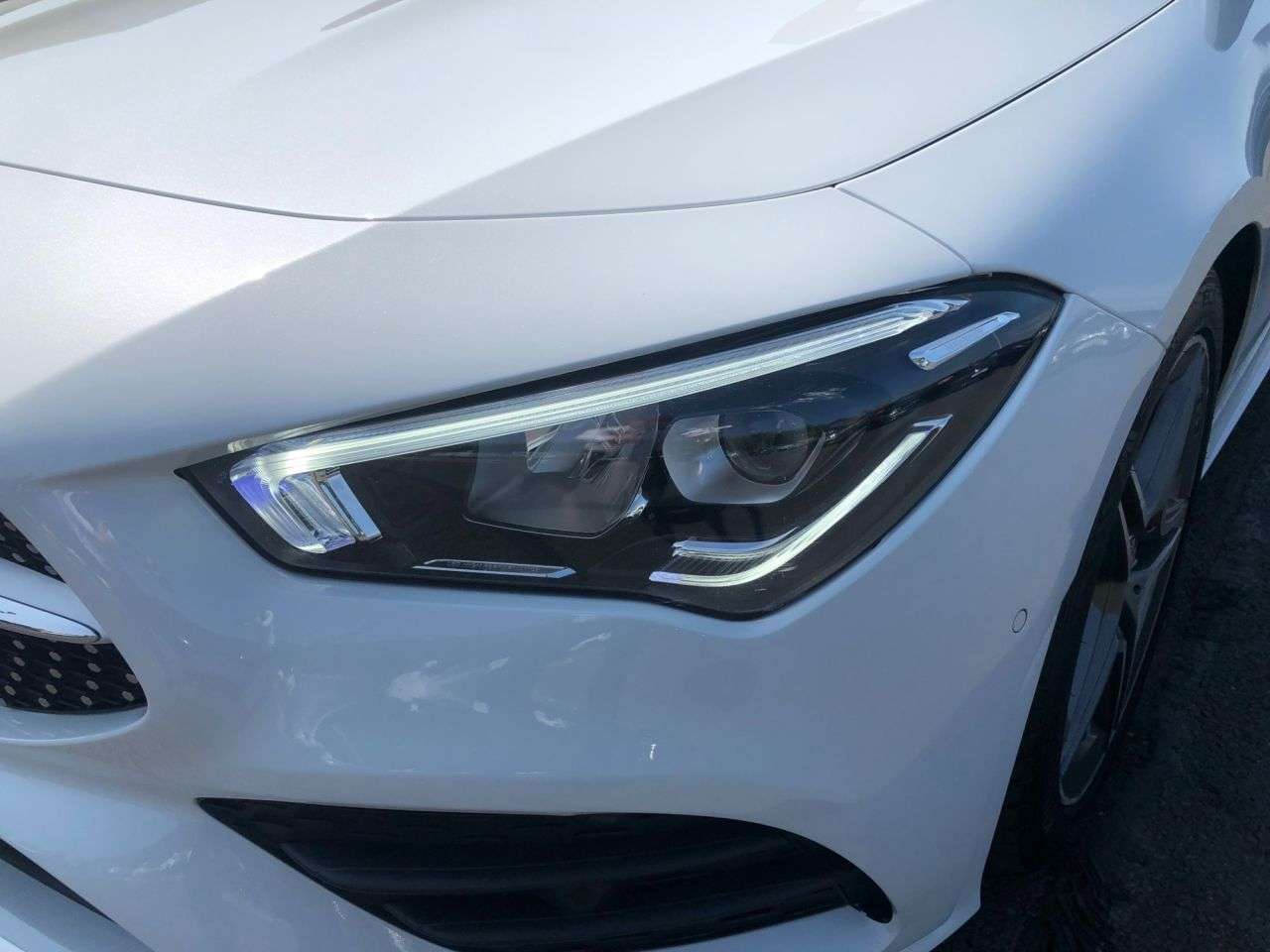 2022 MERCEDES-BENZ CLA 2022 MERCEDES-BENZ CLA