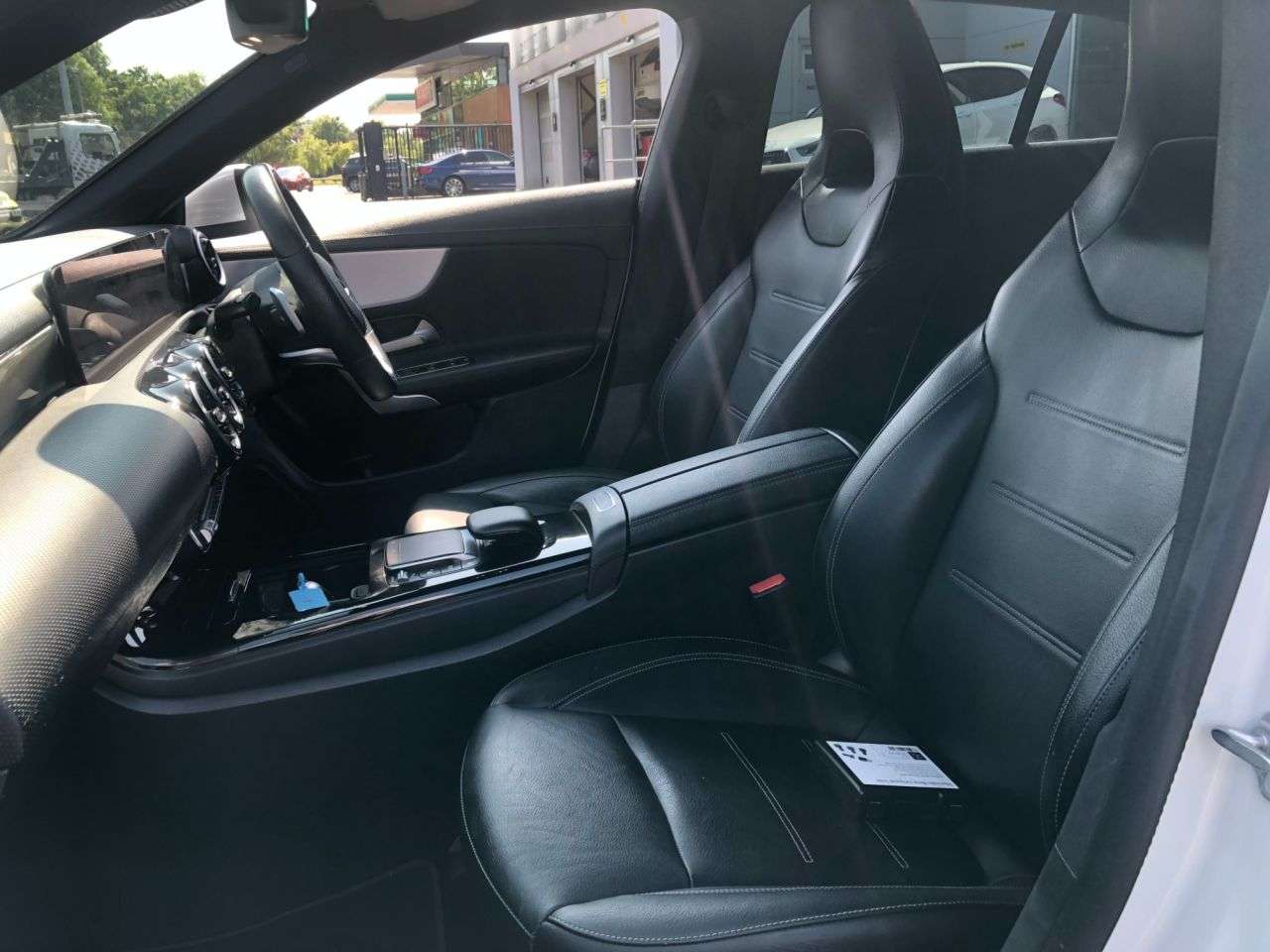 2022 MERCEDES-BENZ CLA 2022 MERCEDES-BENZ CLA