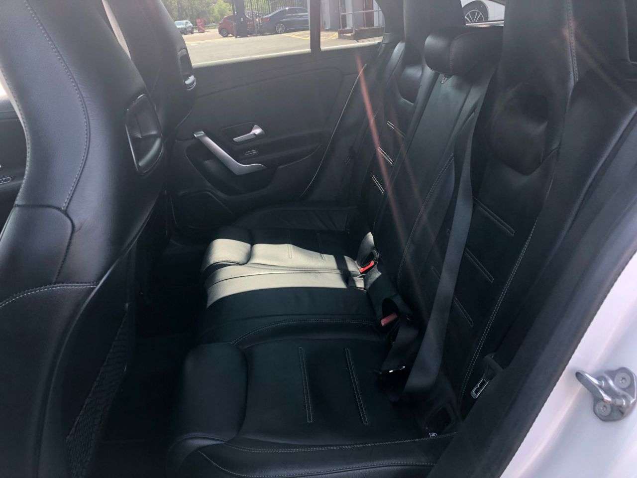 2022 MERCEDES-BENZ CLA 2022 MERCEDES-BENZ CLA