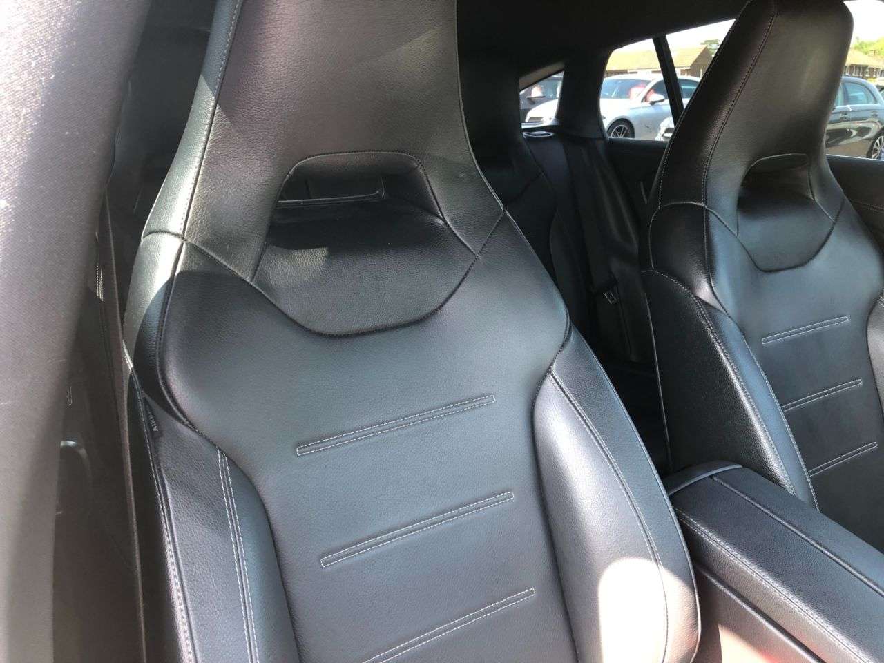 2022 MERCEDES-BENZ CLA 2022 MERCEDES-BENZ CLA