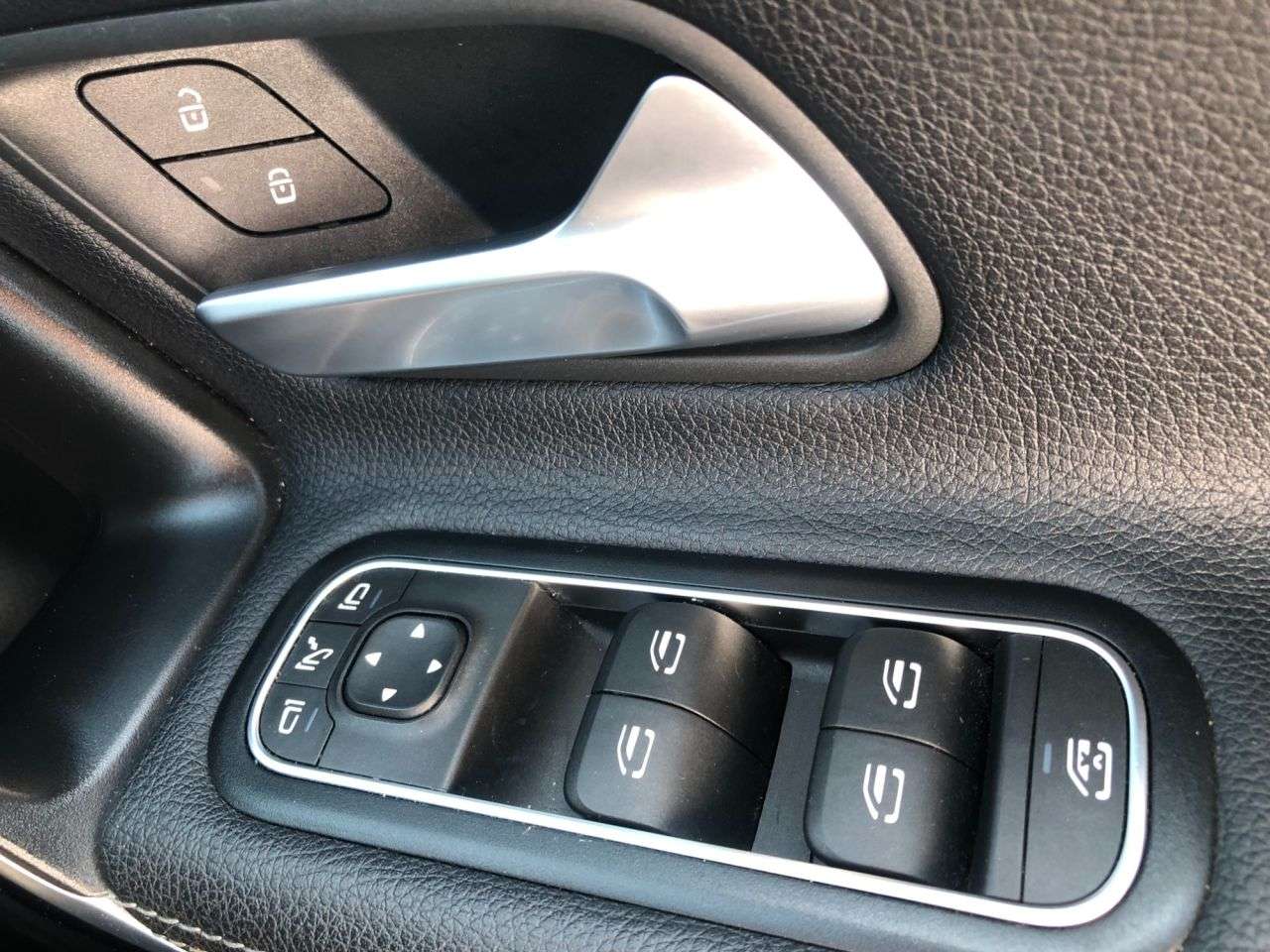 2022 MERCEDES-BENZ CLA 2022 MERCEDES-BENZ CLA