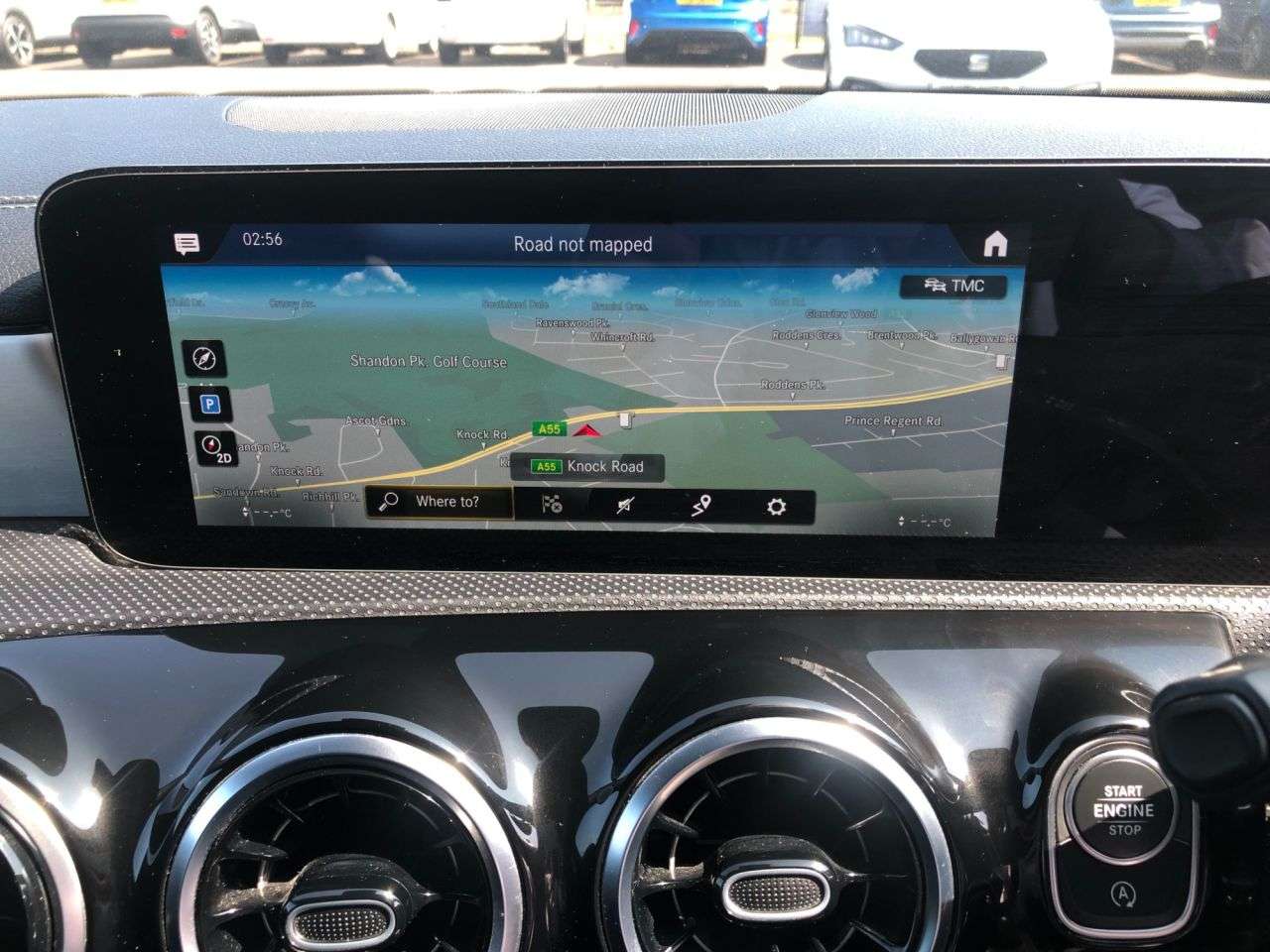 2022 MERCEDES-BENZ CLA 2022 MERCEDES-BENZ CLA