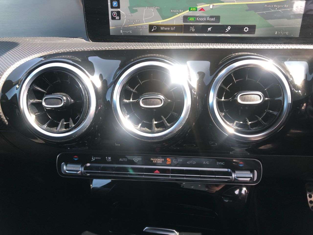 2022 MERCEDES-BENZ CLA 2022 MERCEDES-BENZ CLA