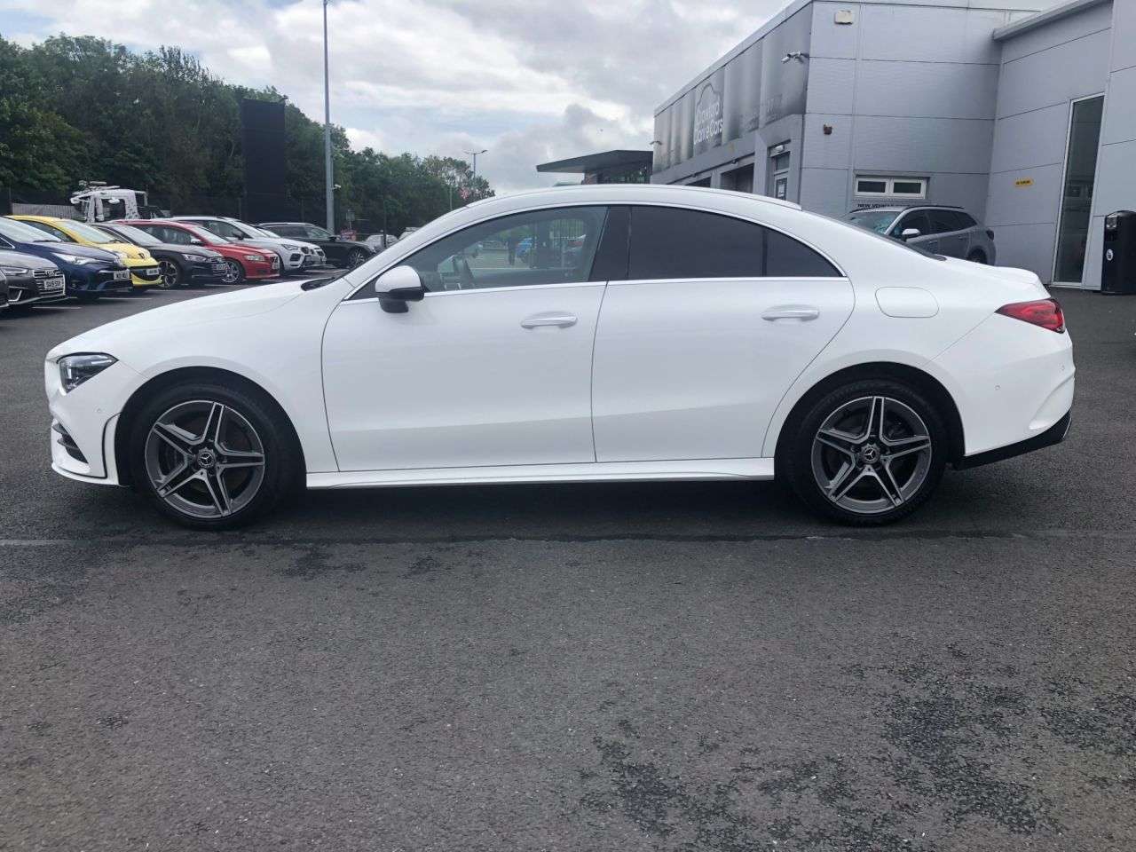 2022 MERCEDES-BENZ CLA 2022 MERCEDES-BENZ CLA