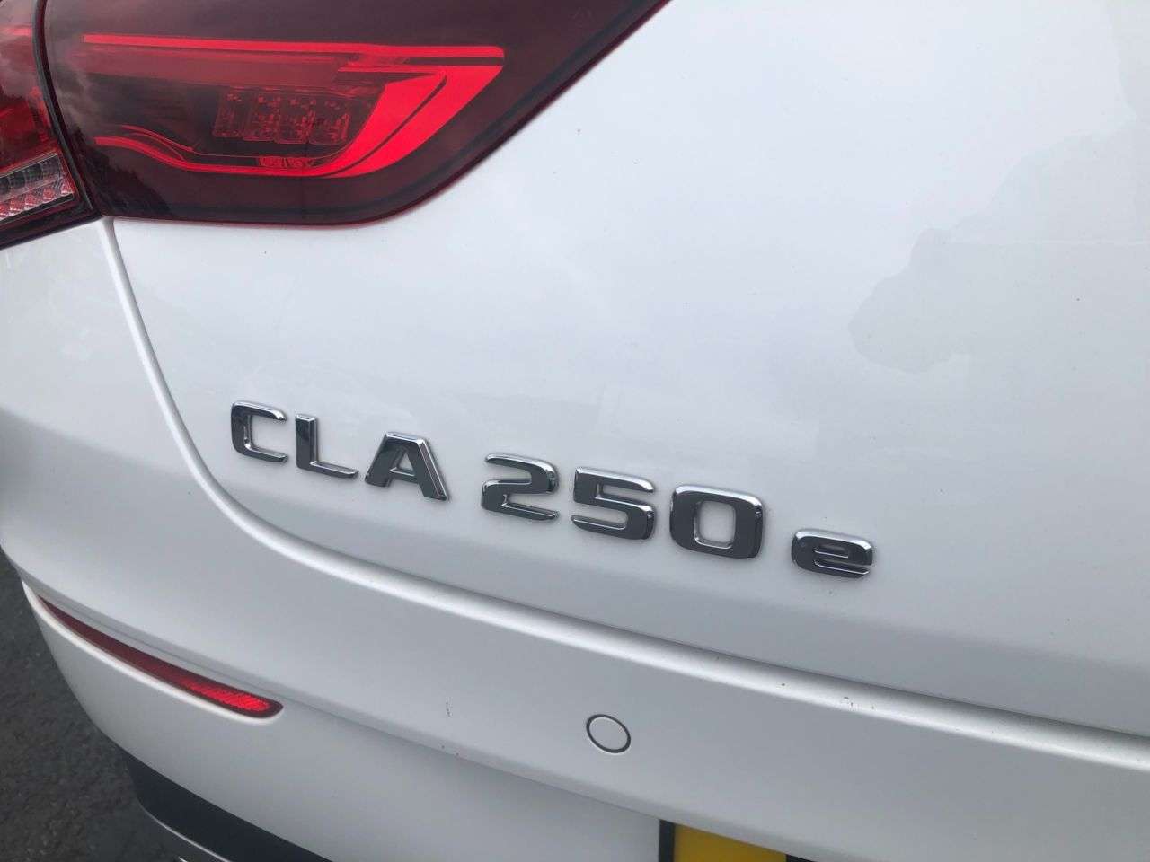 2022 MERCEDES-BENZ CLA 2022 MERCEDES-BENZ CLA