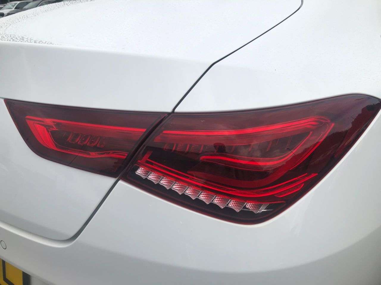 2022 MERCEDES-BENZ CLA 2022 MERCEDES-BENZ CLA