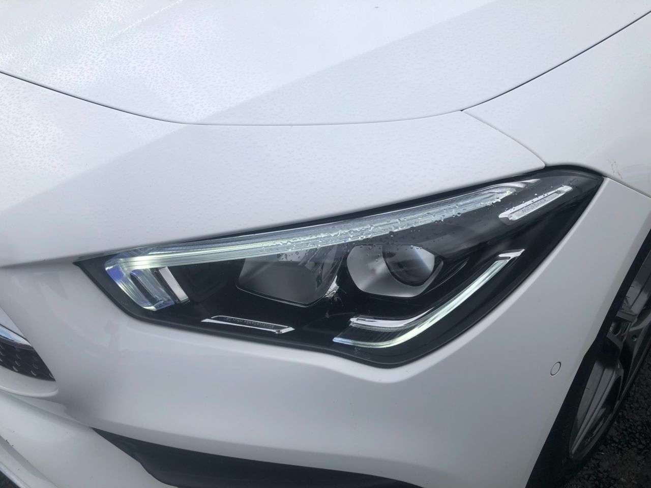 2022 MERCEDES-BENZ CLA 2022 MERCEDES-BENZ CLA