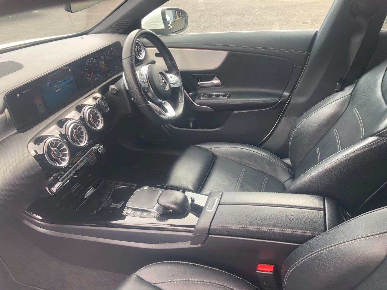 2022 MERCEDES-BENZ CLA 2022 MERCEDES-BENZ CLA