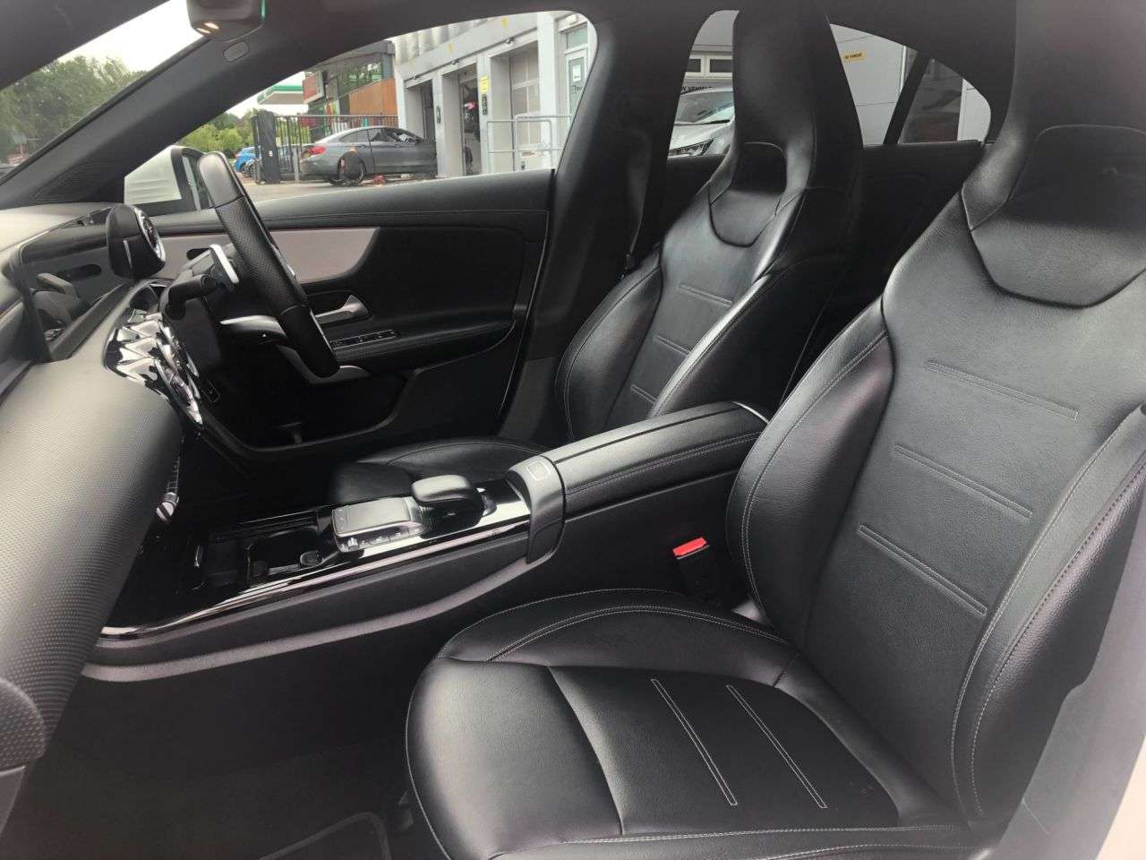 2022 MERCEDES-BENZ CLA 2022 MERCEDES-BENZ CLA