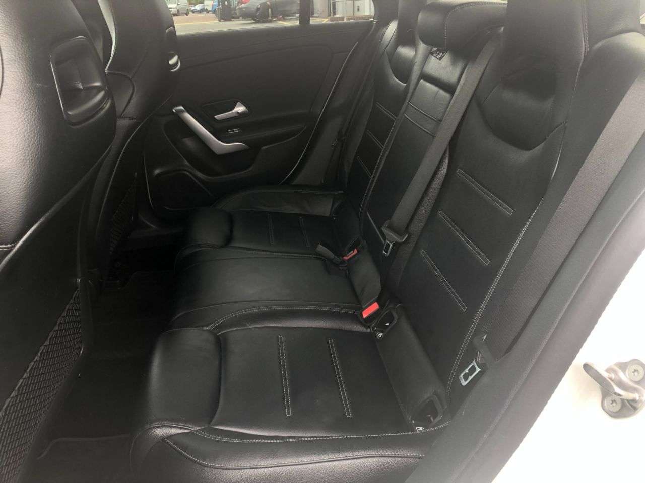 2022 MERCEDES-BENZ CLA 2022 MERCEDES-BENZ CLA