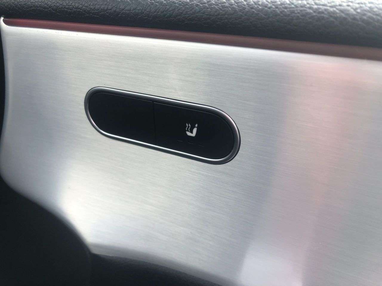 2022 MERCEDES-BENZ CLA 2022 MERCEDES-BENZ CLA