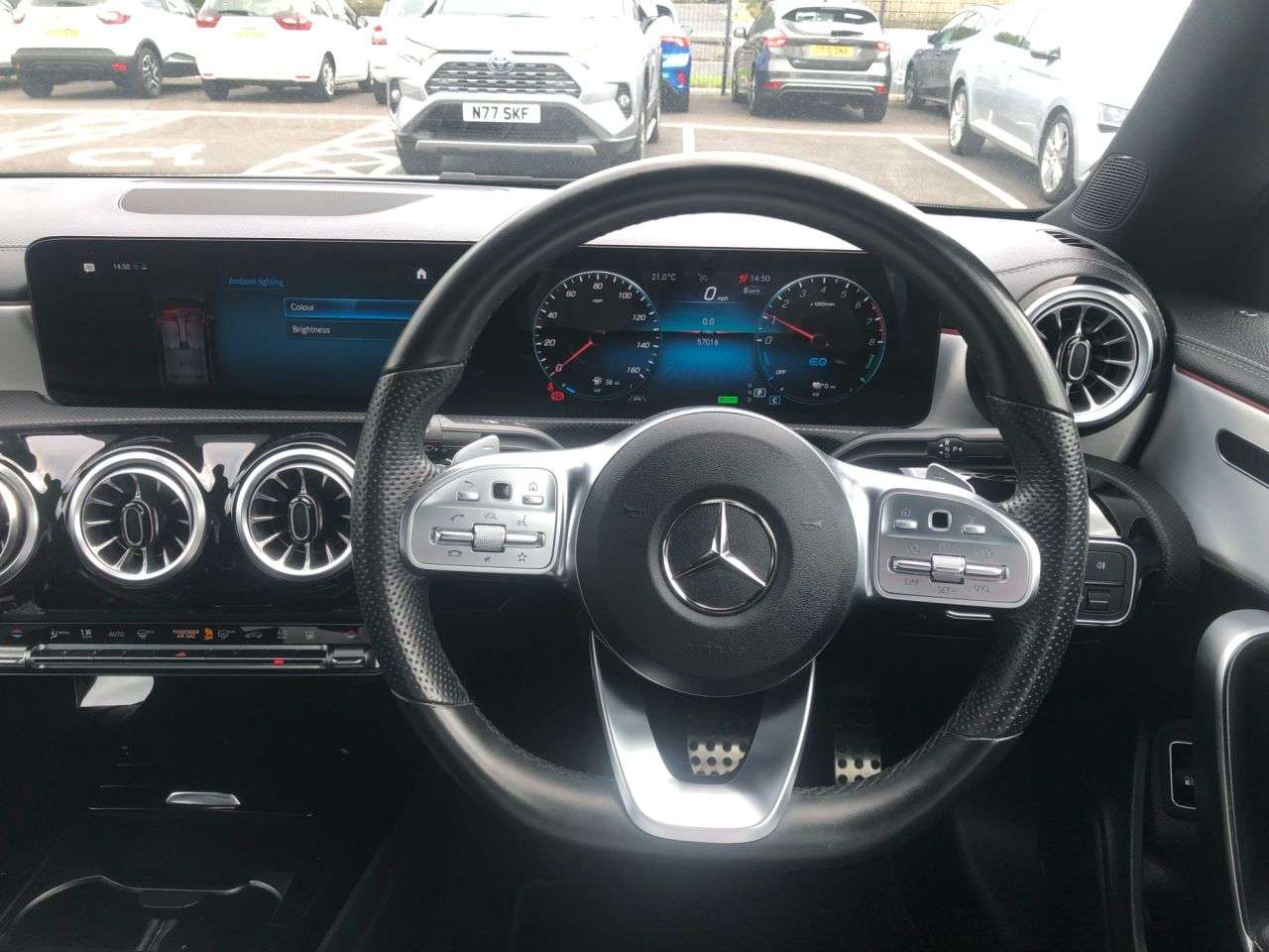 2022 MERCEDES-BENZ CLA 2022 MERCEDES-BENZ CLA