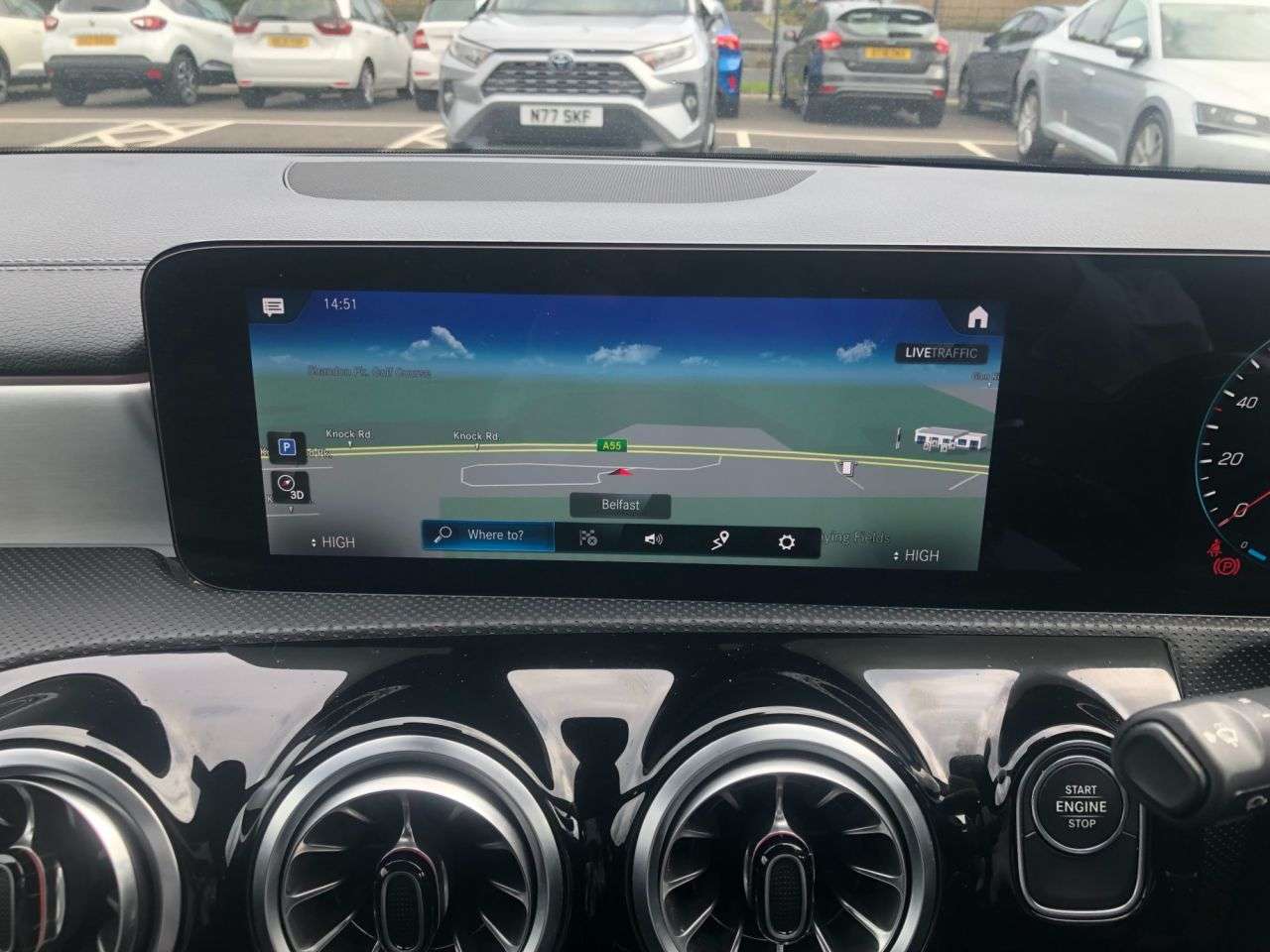 2022 MERCEDES-BENZ CLA 2022 MERCEDES-BENZ CLA