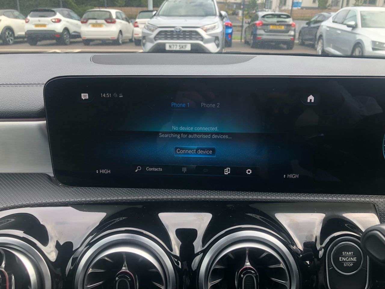 2022 MERCEDES-BENZ CLA 2022 MERCEDES-BENZ CLA